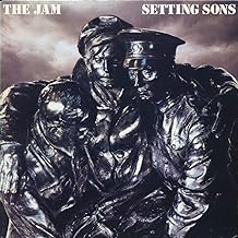 SETTING SONS
